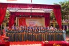 Một số ảnh trong Lễ kỷ niệm 20 năm thành lập trường (2000-2020) và 38 năm ngày nhà giáo Việt Nam (20.11.1982-20.11.2020).