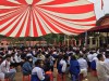 Trường THPT Trần Can long trọng tổ chức “Lễ kỷ niệm 40 năm ngày Nhà Giáo Việt Nam 20/11/1982 – 20/11/2022”