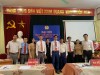 Đại hội Công đoàn cơ sở Trường THPT Trần Can Nhiệm kỳ 2023- 2028